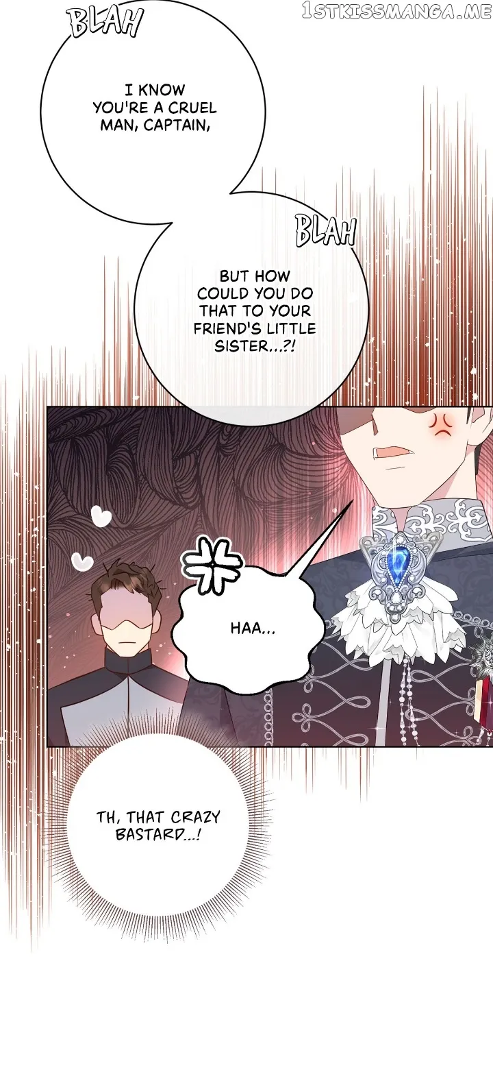 How to Diet as a Lady Chapter 12 Online - página 28