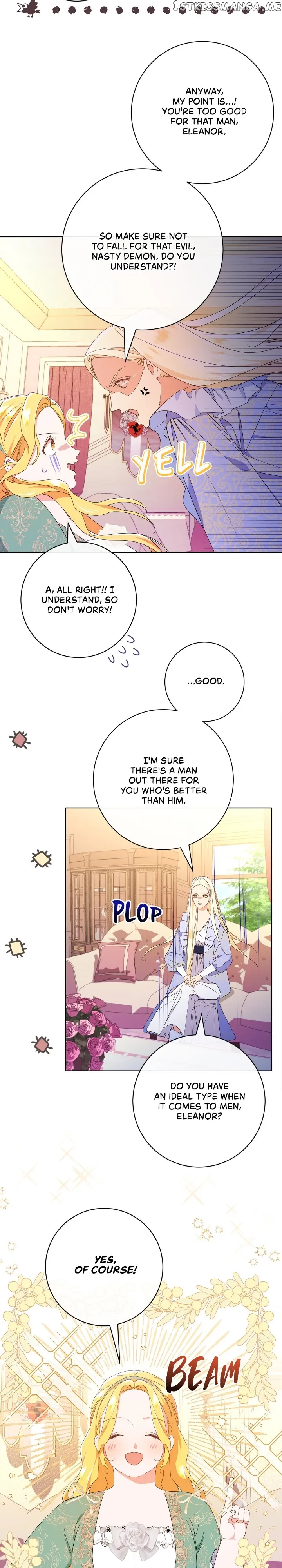 How to Diet as a Lady Chapter 16 Online - página 14