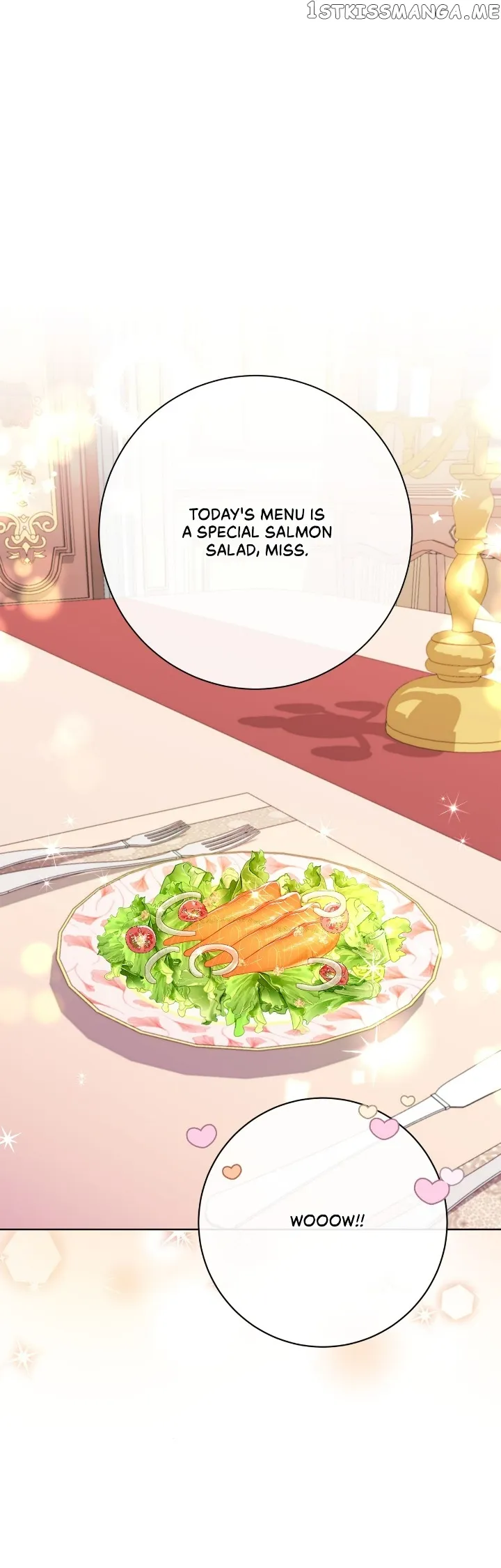 How to Diet as a Lady Chapter 18 Online - página 15