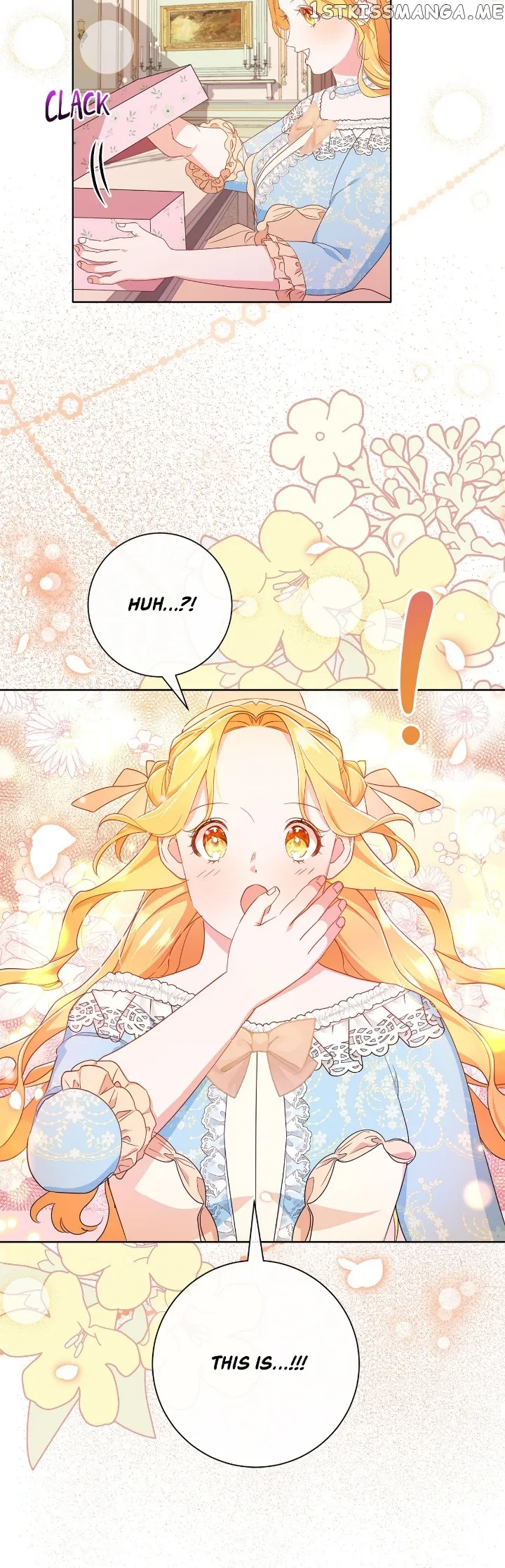How to Diet as a Lady Chapter 18 Online - página 23