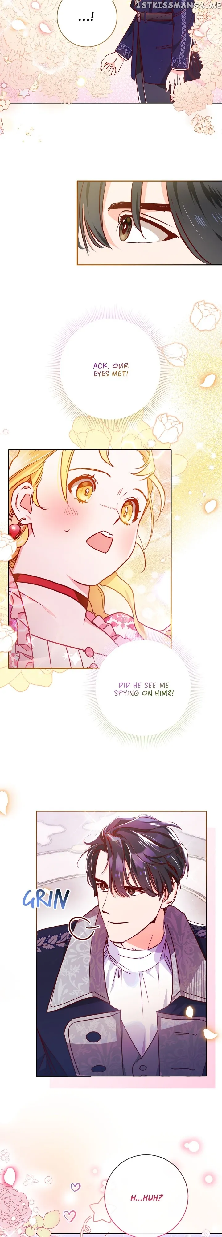 How to Diet as a Lady Chapter 2 Online - página 22