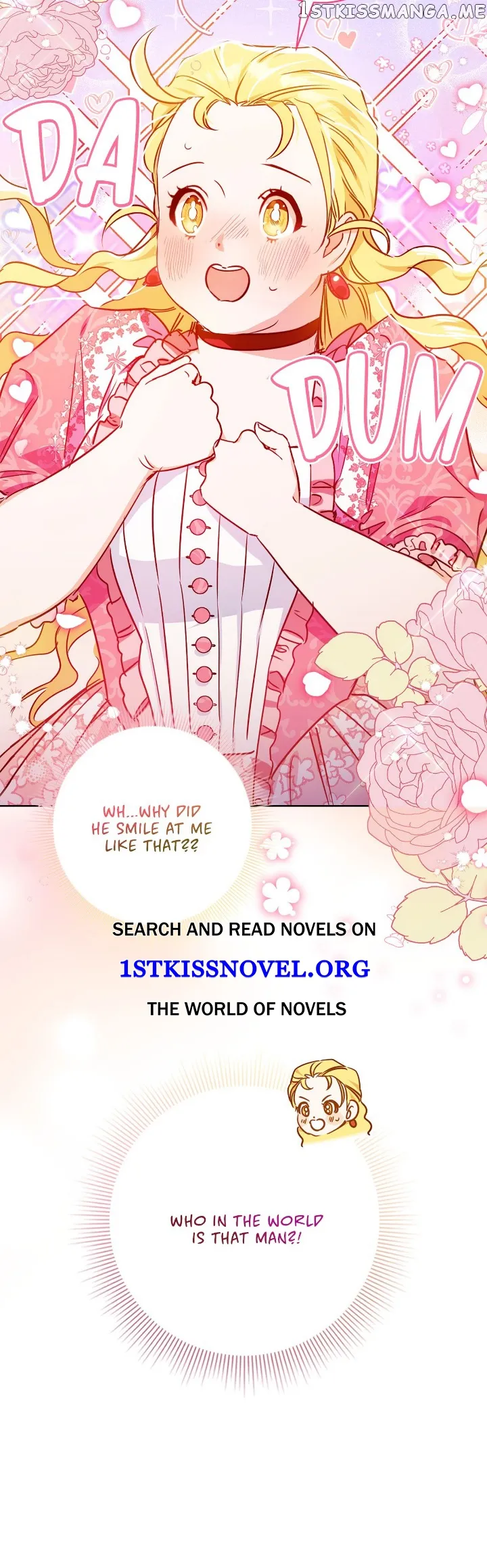 How to Diet as a Lady Chapter 2 Online - página 23
