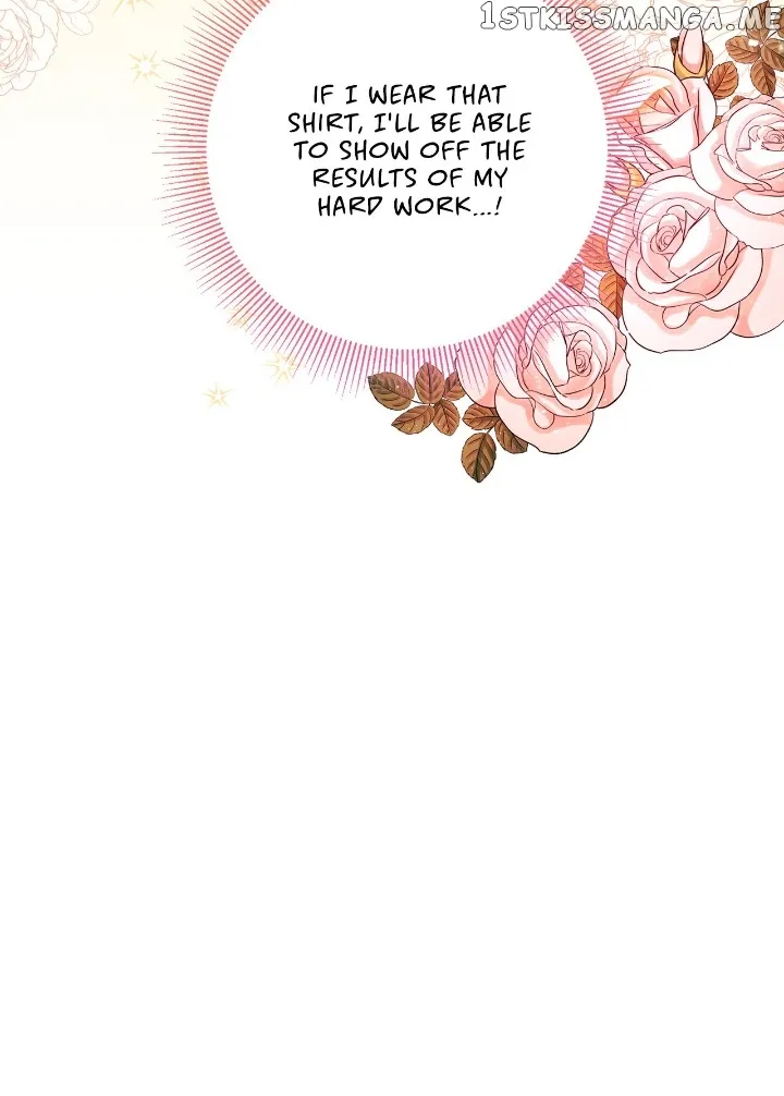 How to Diet as a Lady Chapter 20 Online - página 7