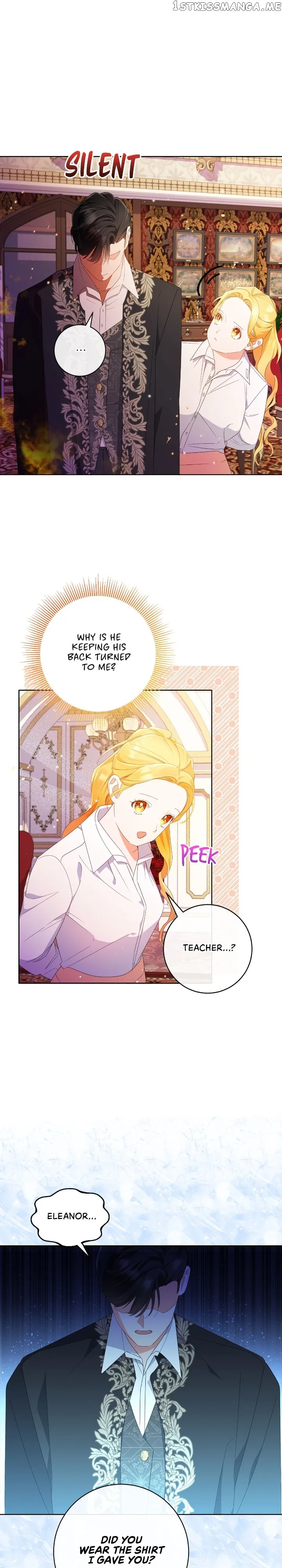 How to Diet as a Lady Chapter 20 Online - página 12