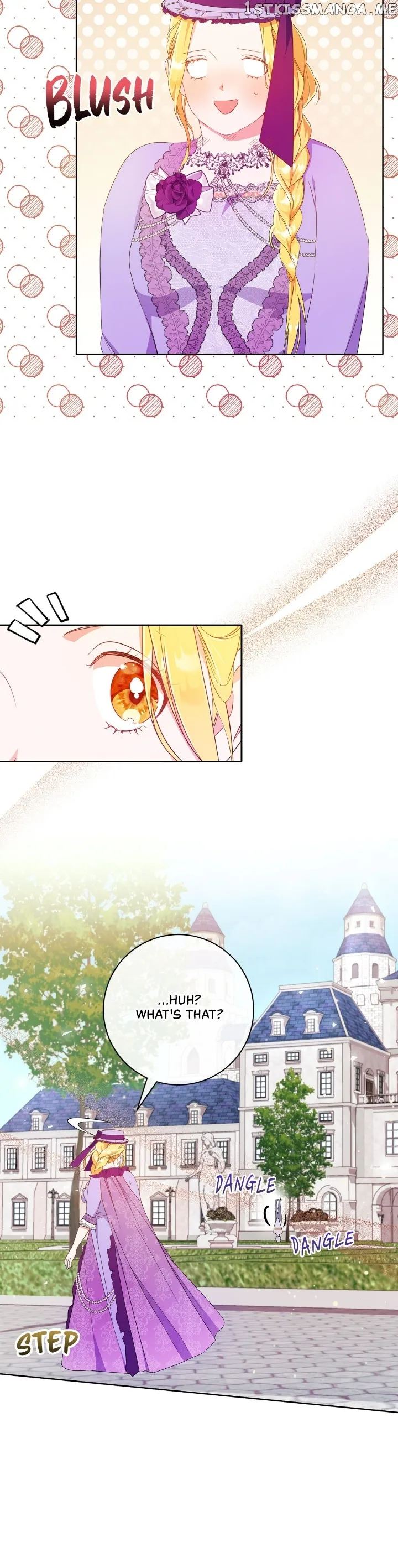 How to Diet as a Lady Chapter 21 Online - página 10