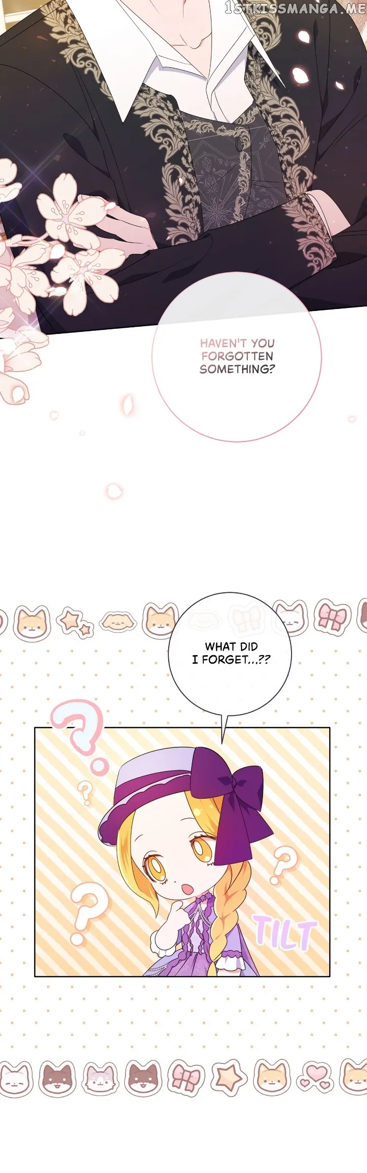 How to Diet as a Lady Chapter 22 Online - página 23