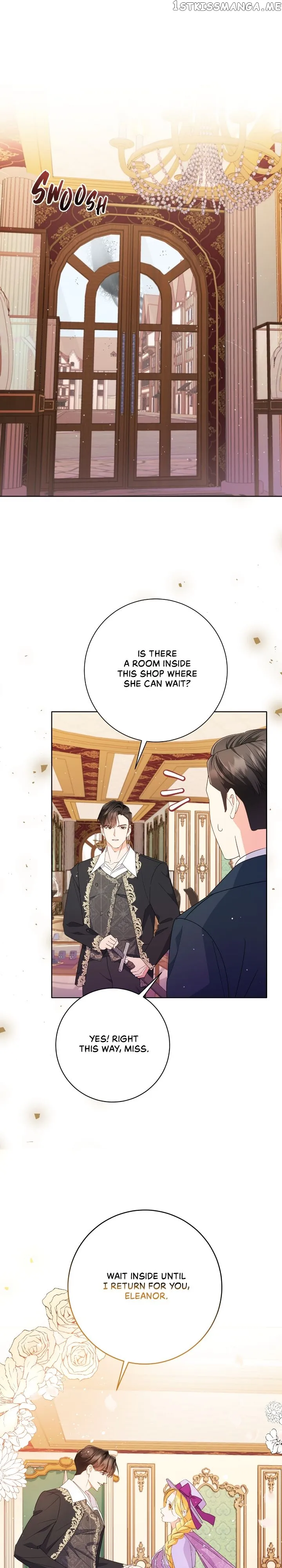 How to Diet as a Lady Chapter 23 Online - página 2