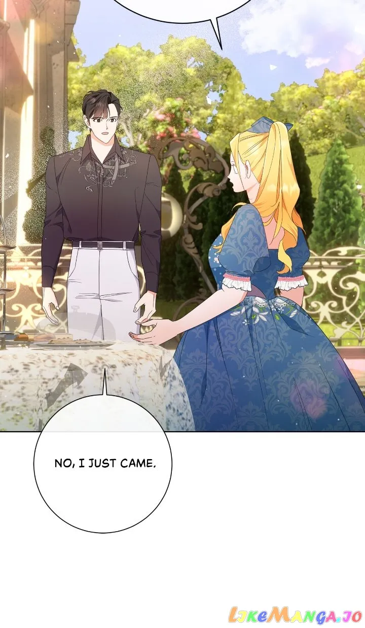 How to Diet as a Lady Chapter 28 Online - página 27