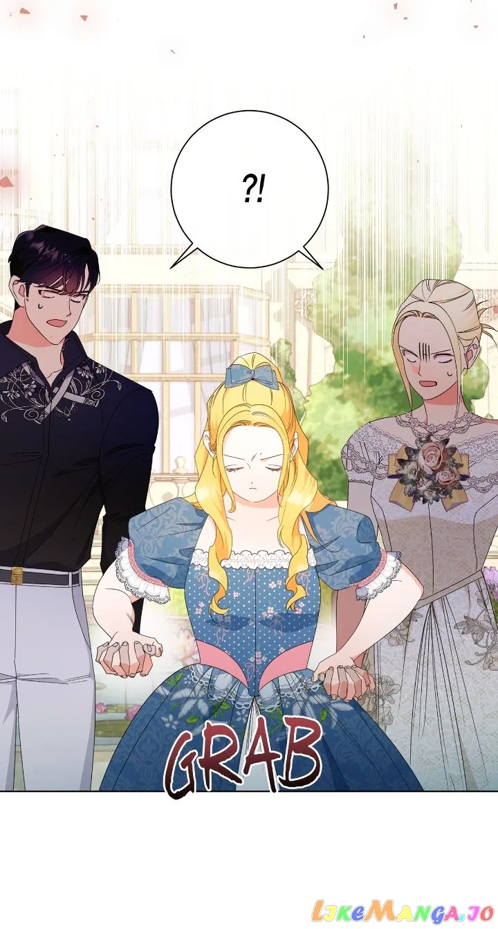 How to Diet as a Lady Chapter 29 Online - página 14