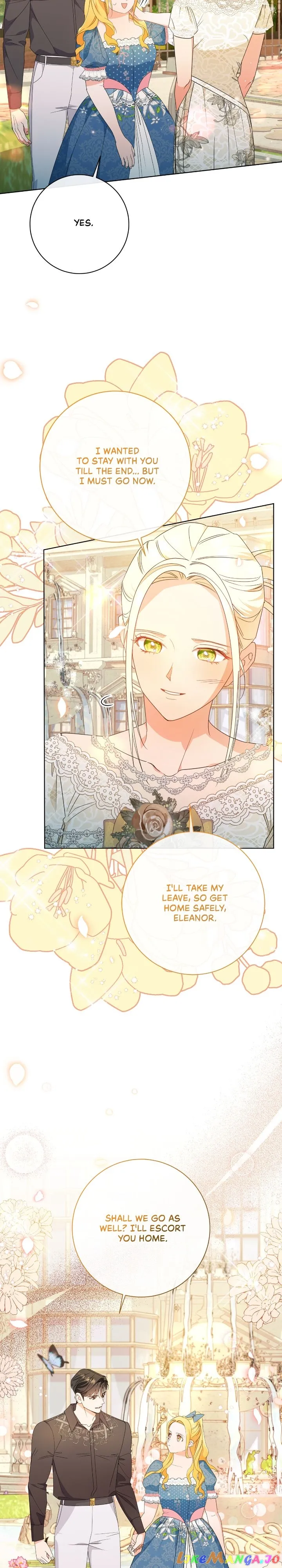 How to Diet as a Lady Chapter 29 Online - página 20