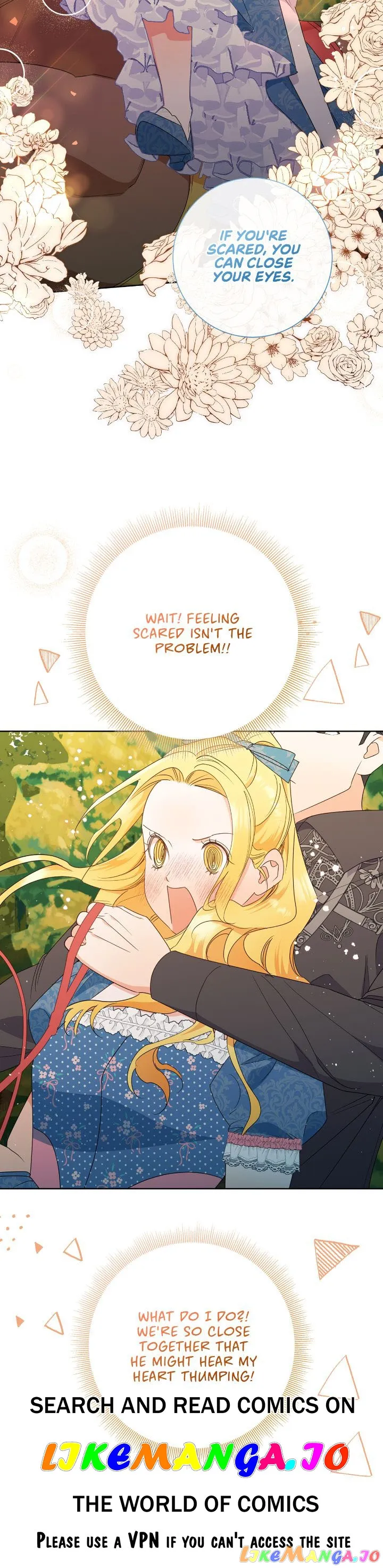 How to Diet as a Lady Chapter 29 Online - página 33