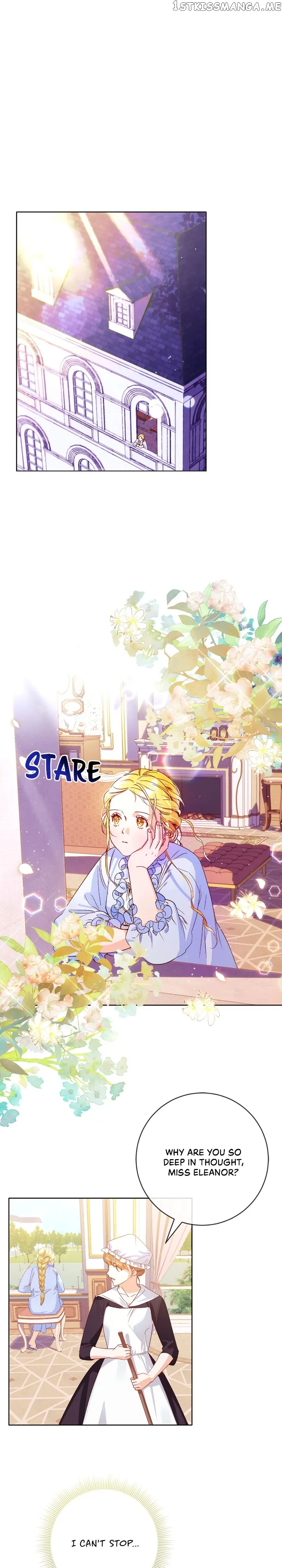 How to Diet as a Lady Chapter 3 Online - página 1