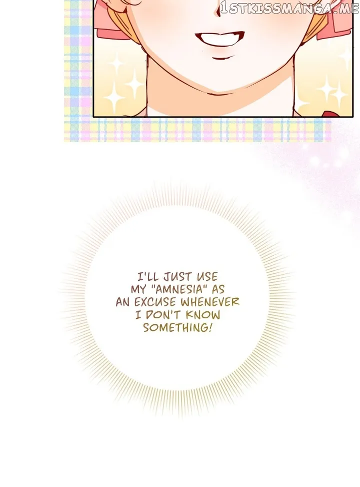 How to Diet as a Lady Chapter 3 Online - página 6