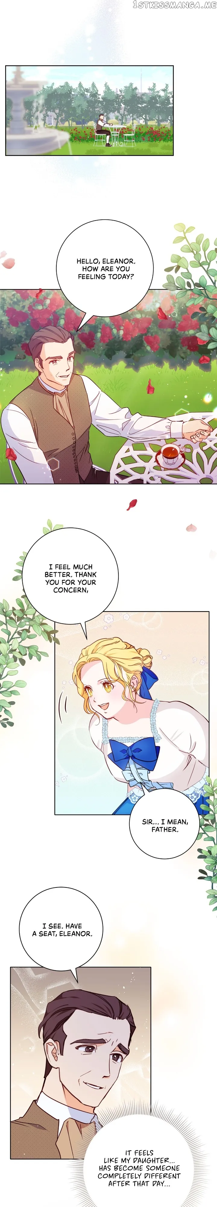 How to Diet as a Lady Chapter 3 Online - página 13