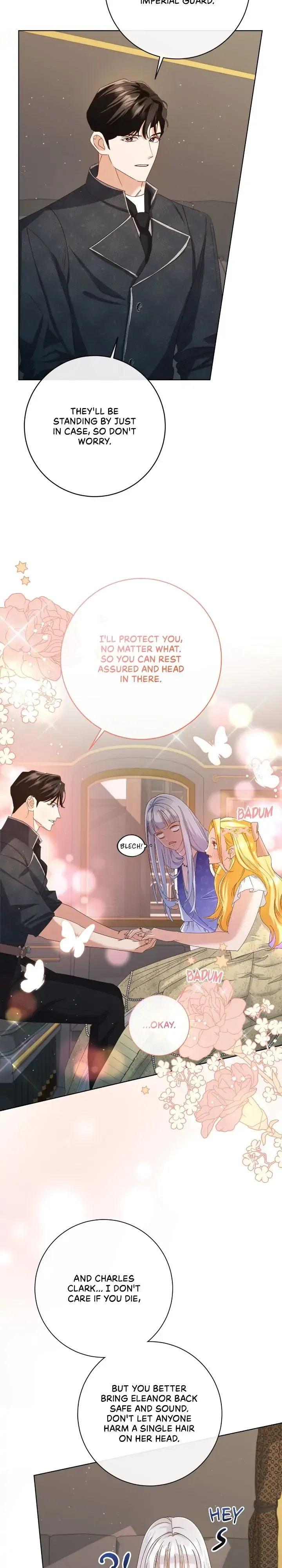 How to Diet as a Lady Chapter 33 Online - página 14