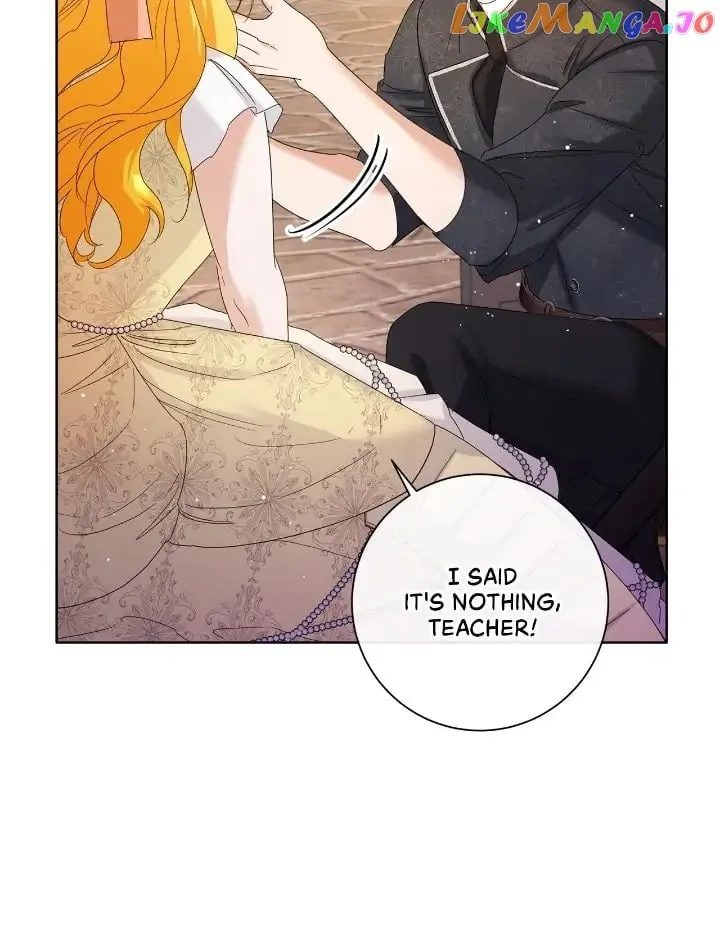 How to Diet as a Lady Chapter 35 Online - página 6