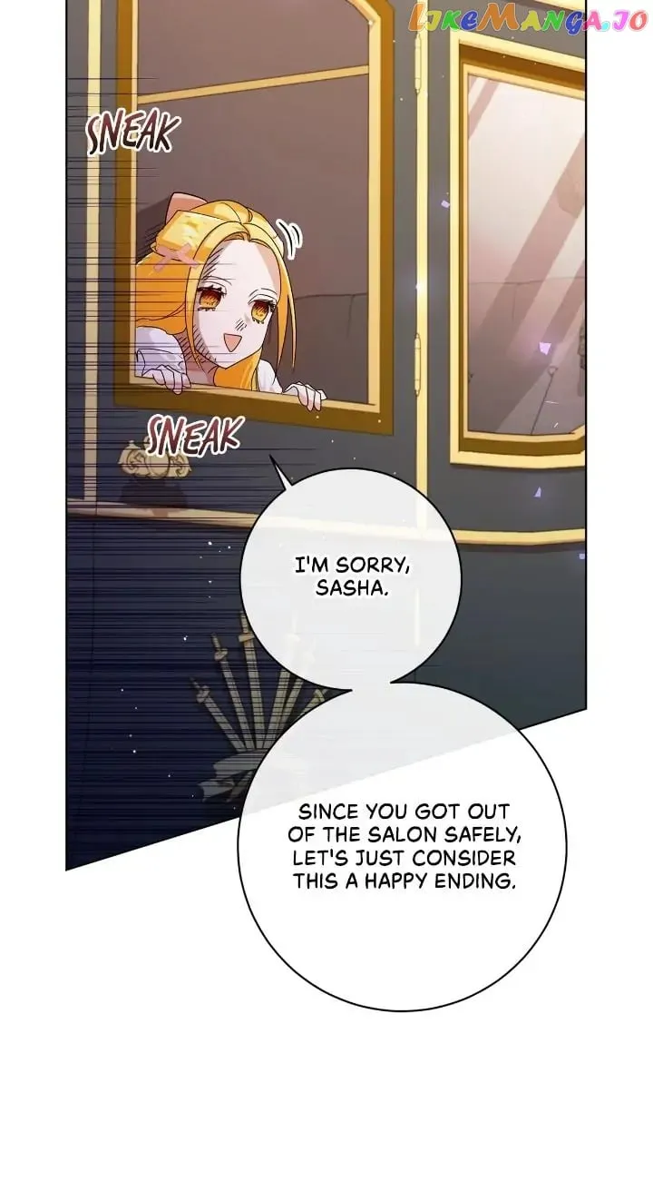How to Diet as a Lady Chapter 35 Online - página 18