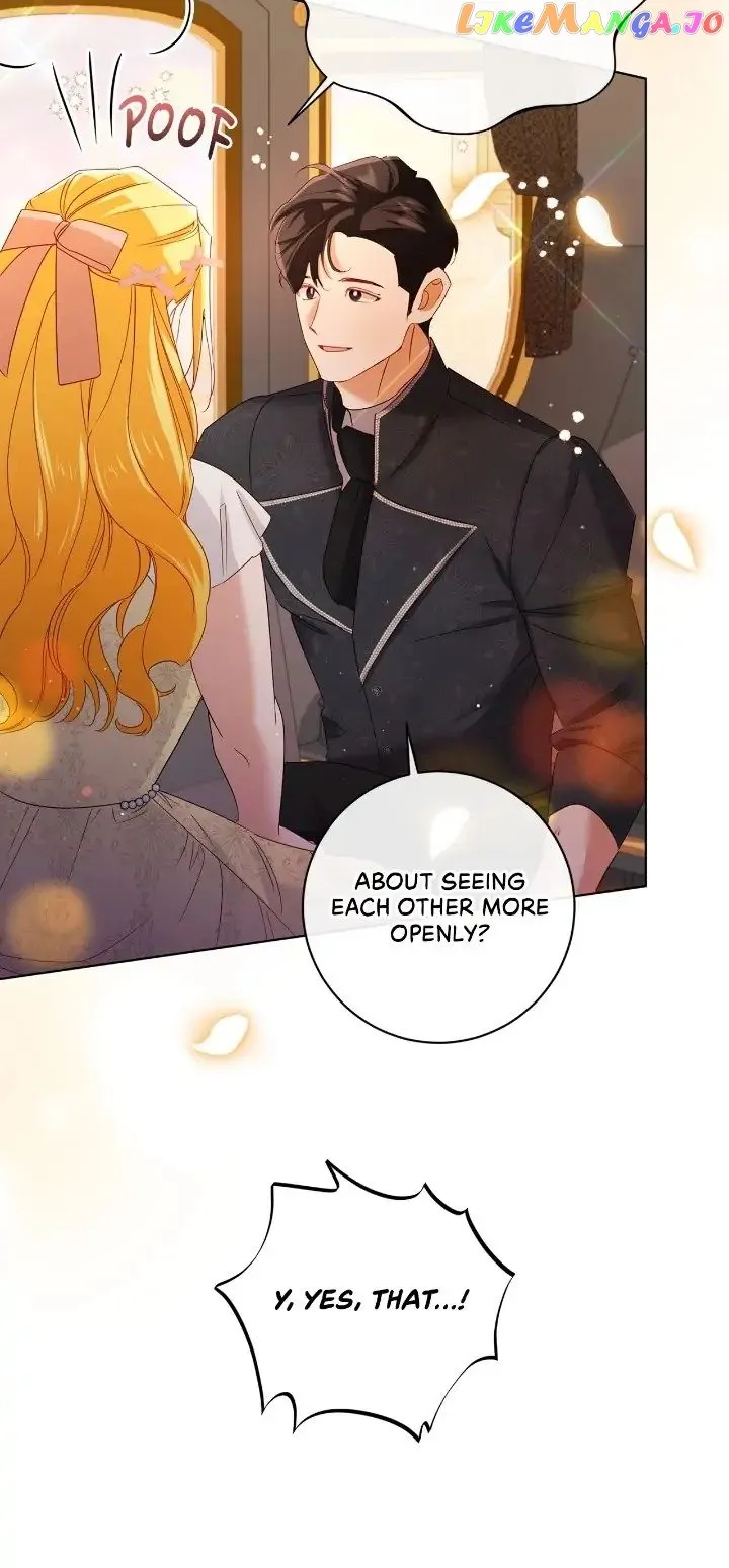 How to Diet as a Lady Chapter 35 Online - página 28
