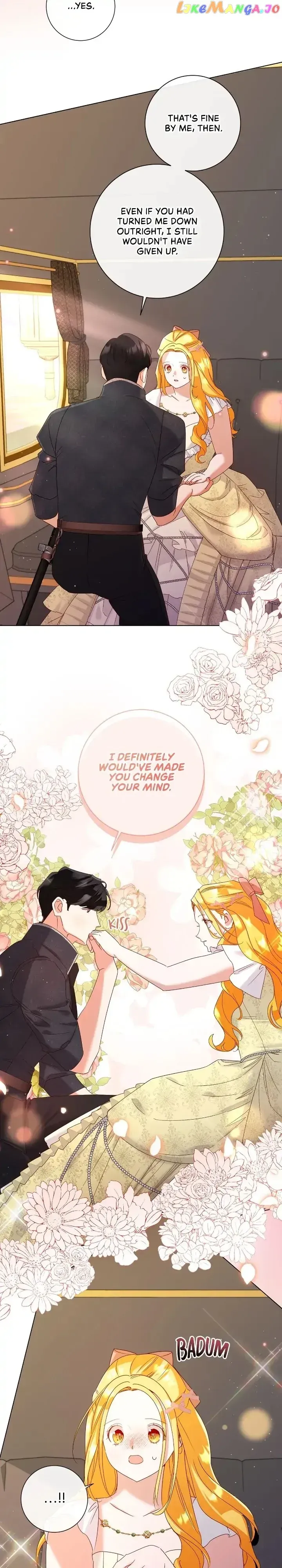 How to Diet as a Lady Chapter 36 Online - página 3