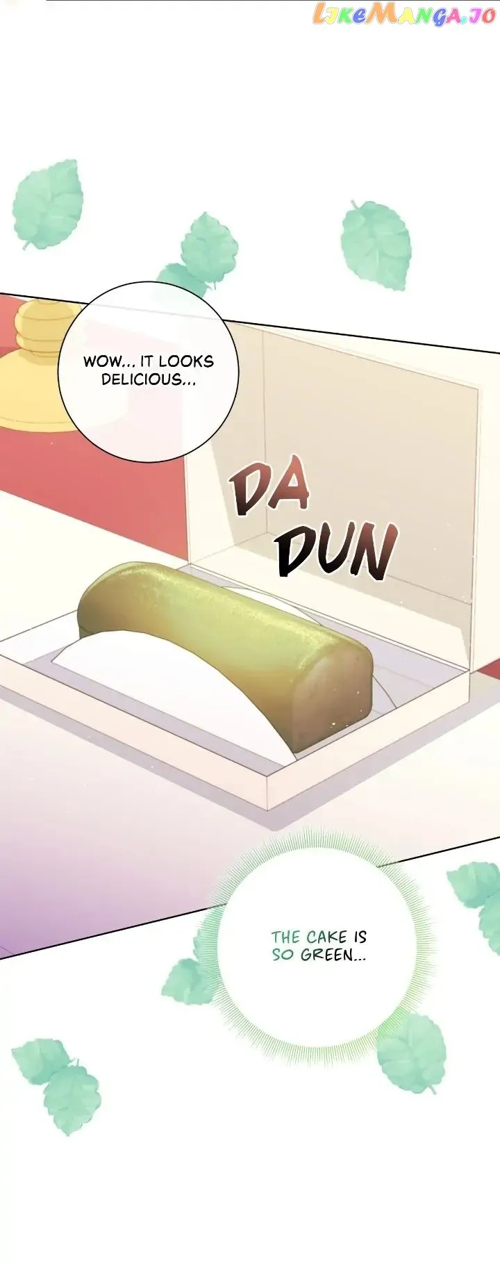 How to Diet as a Lady Chapter 37 Online - página 28