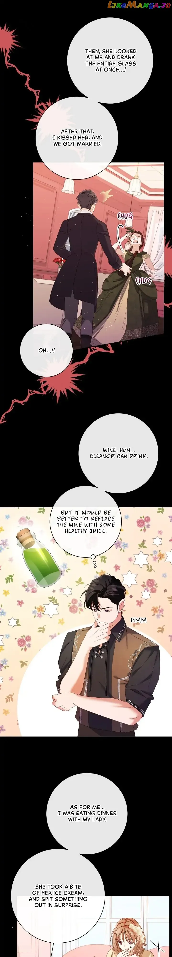 How to Diet as a Lady Chapter 38 Online - página 4