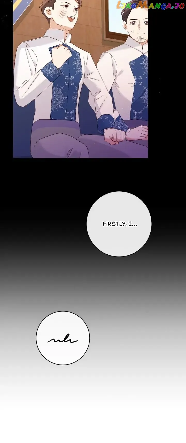 How to Diet as a Lady Chapter 38 Online - página 6
