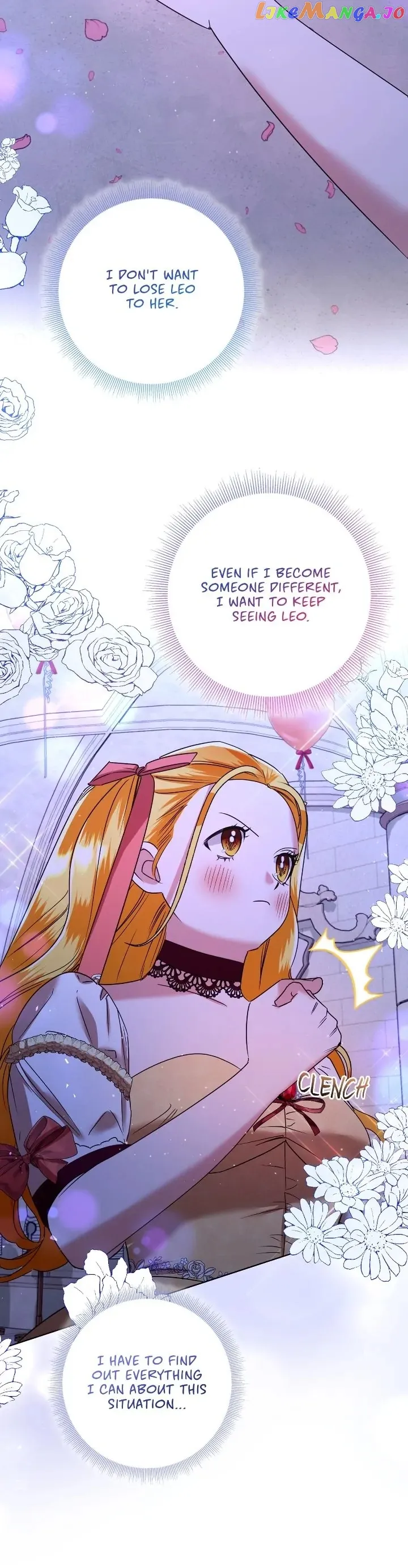How to Diet as a Lady Chapter 39 Online - página 11