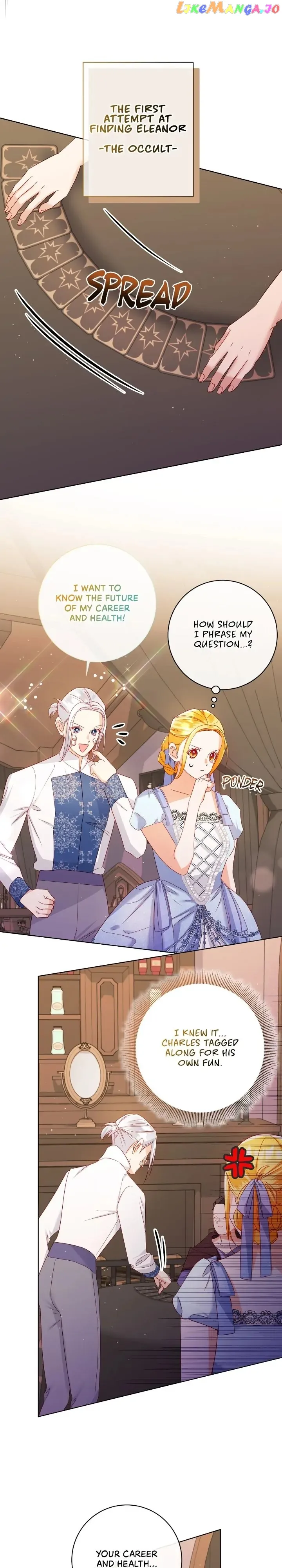 How to Diet as a Lady Chapter 39 Online - página 24