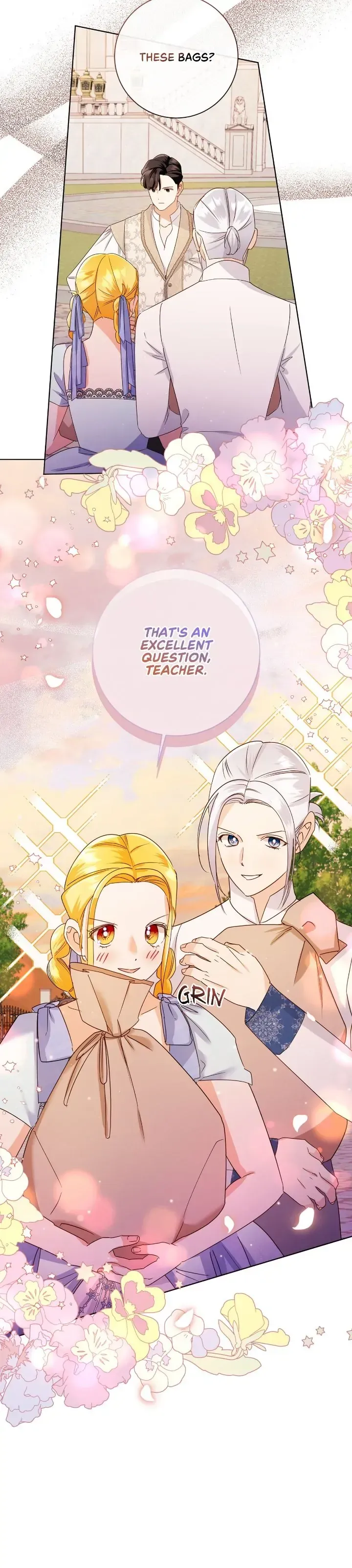 How to Diet as a Lady Chapter 40 Online - página 15