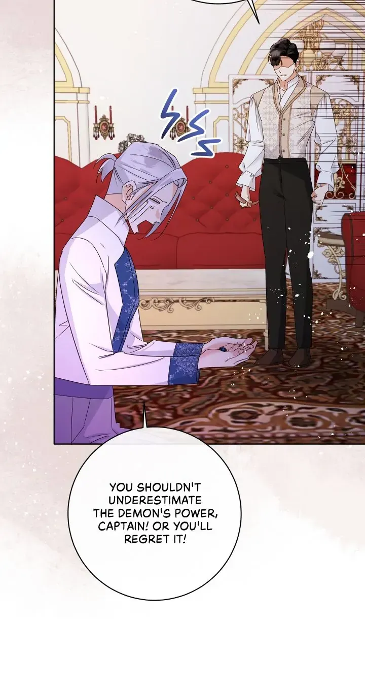How to Diet as a Lady Chapter 40 Online - página 20