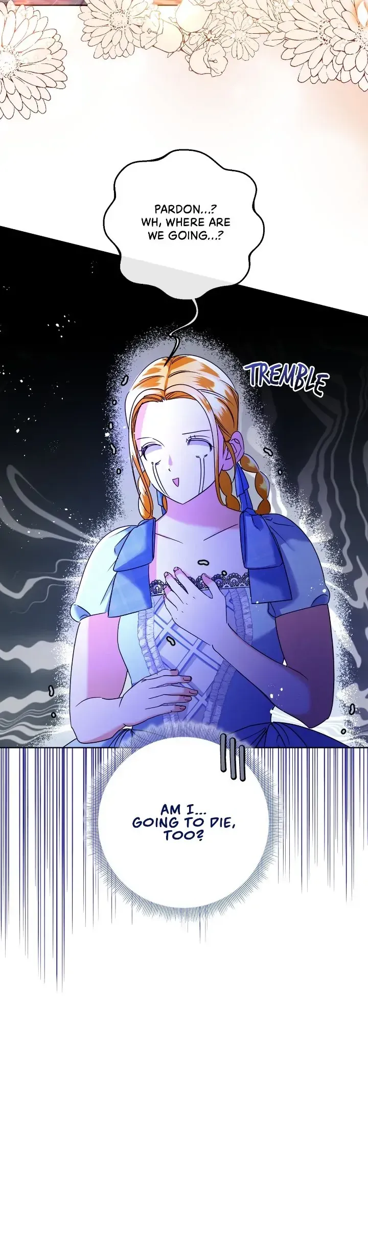 How to Diet as a Lady Chapter 40 Online - página 29