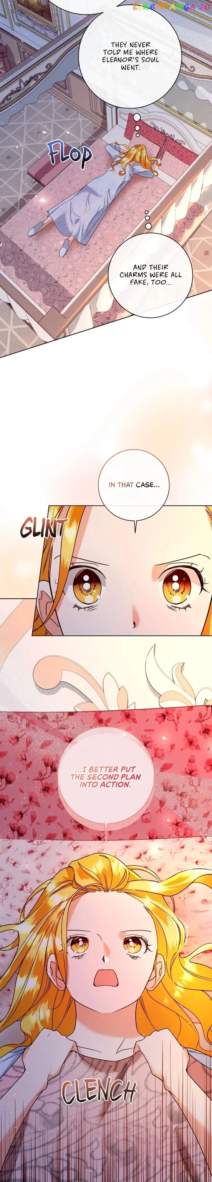 How to Diet as a Lady Chapter 41 Online - página 5