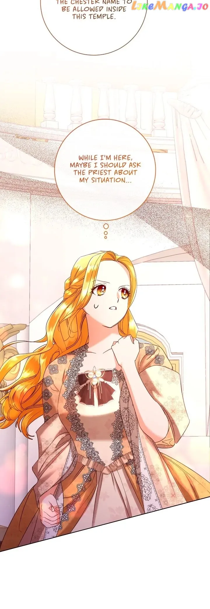 How to Diet as a Lady Chapter 41 Online - página 24