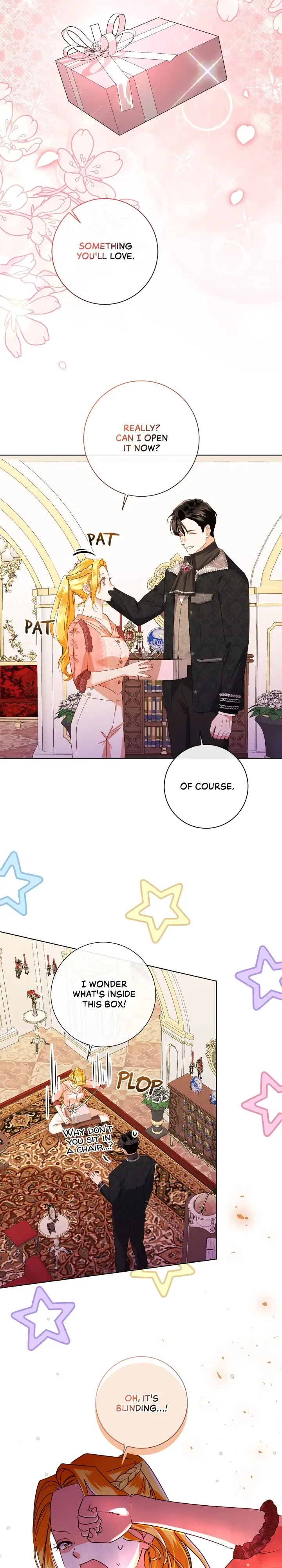 How to Diet as a Lady Chapter 42 Online - página 25