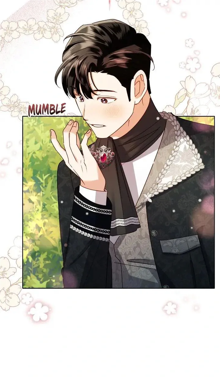 How to Diet as a Lady Chapter 43 Online - página 18