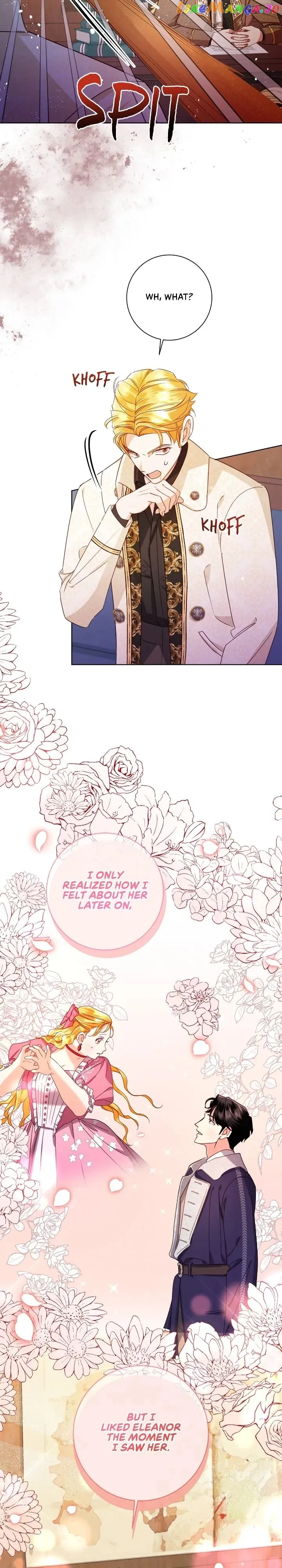 How to Diet as a Lady Chapter 44 Online - página 16