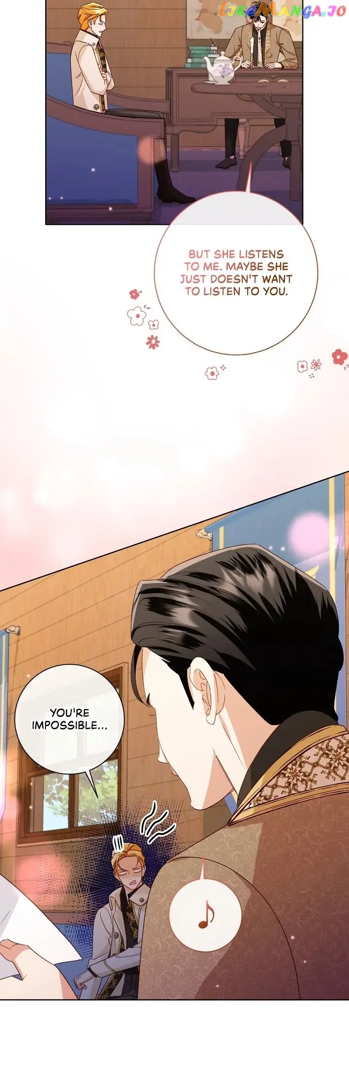 How to Diet as a Lady Chapter 44 Online - página 19