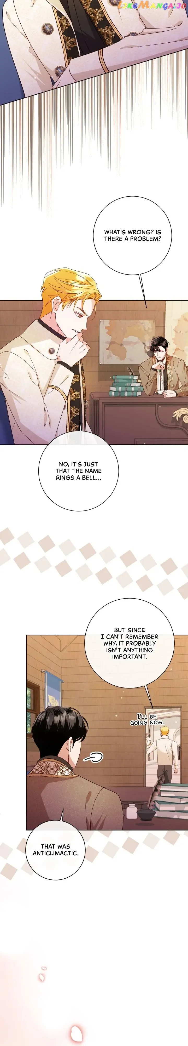 How to Diet as a Lady Chapter 44 Online - página 26
