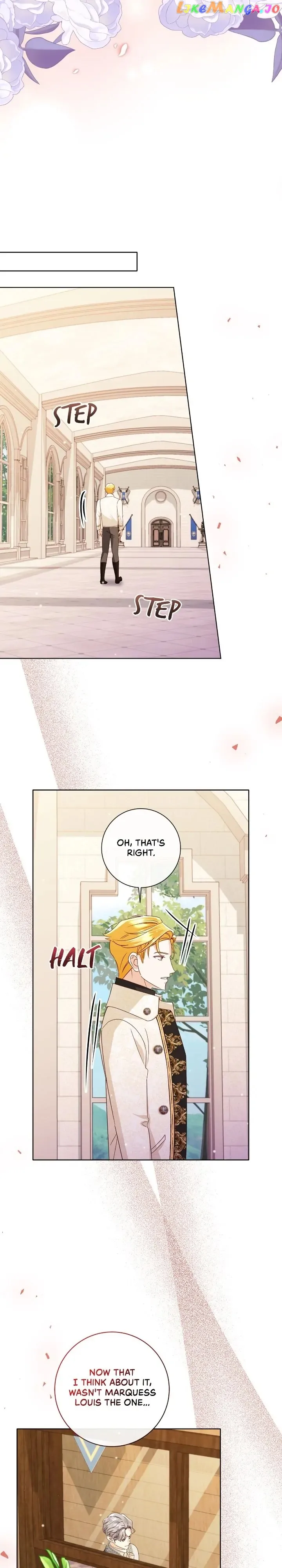 How to Diet as a Lady Chapter 44 Online - página 28