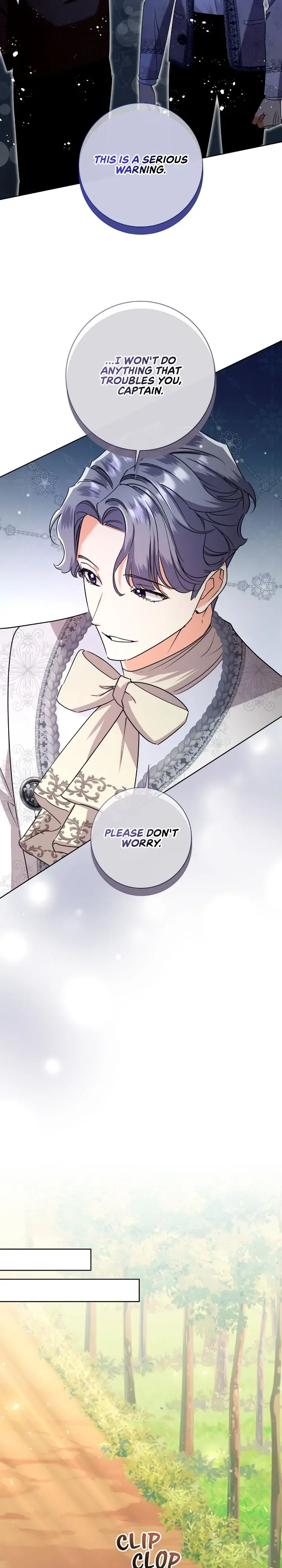 How to Diet as a Lady Chapter 45 Online - página 19