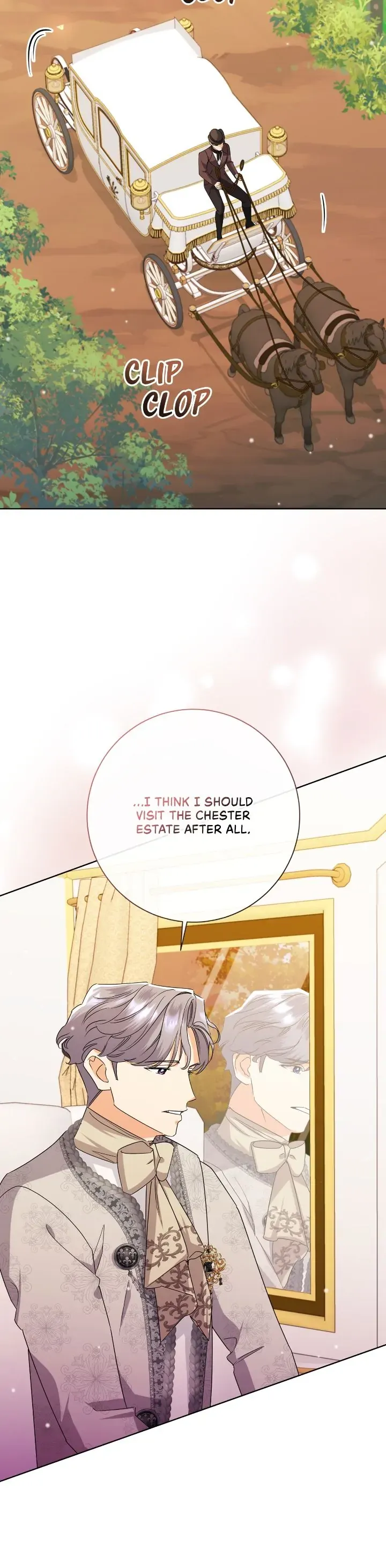 How to Diet as a Lady Chapter 45 Online - página 20