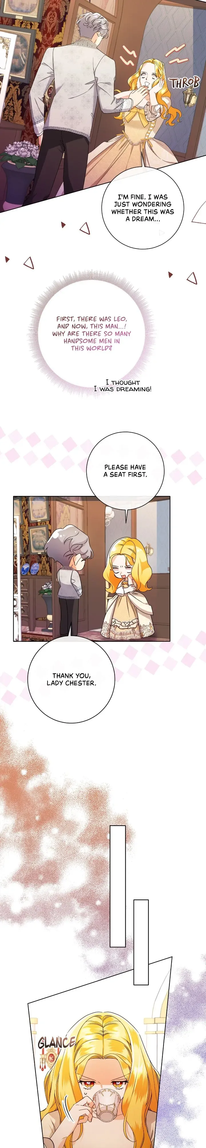 How to Diet as a Lady Chapter 45 Online - página 27