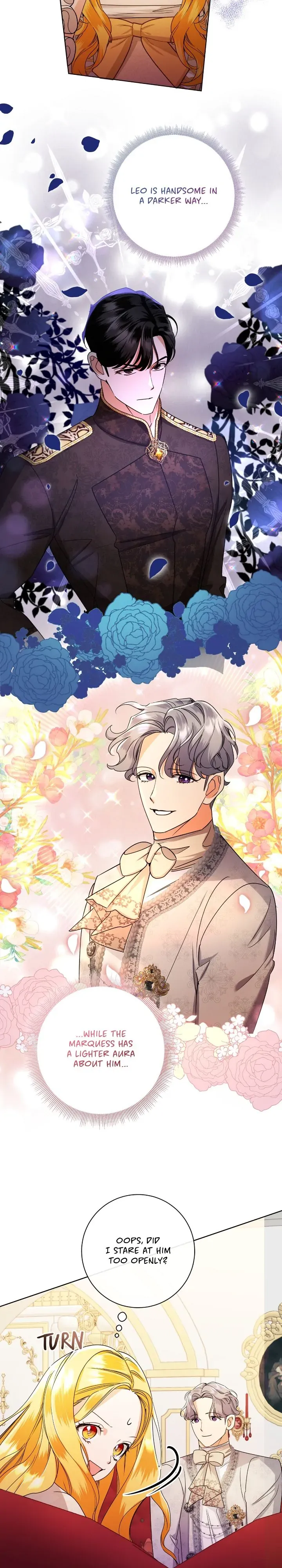 How to Diet as a Lady Chapter 45 Online - página 28