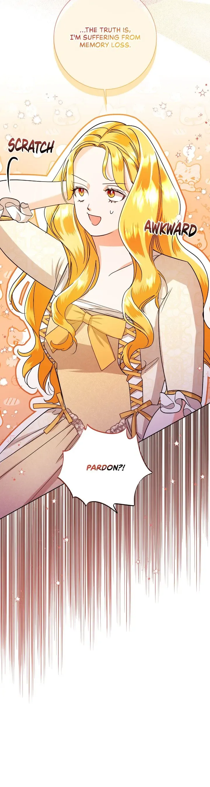 How to Diet as a Lady Chapter 45 Online - página 33