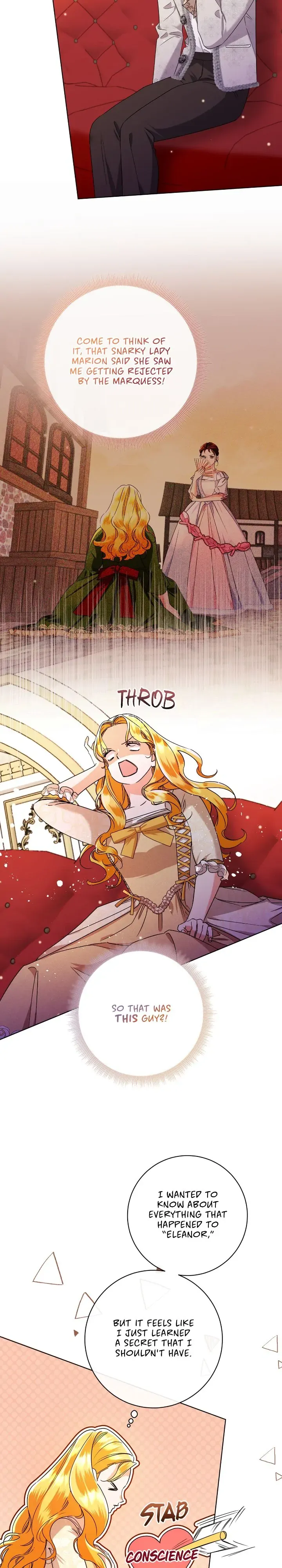 How to Diet as a Lady Chapter 46 Online - página 3