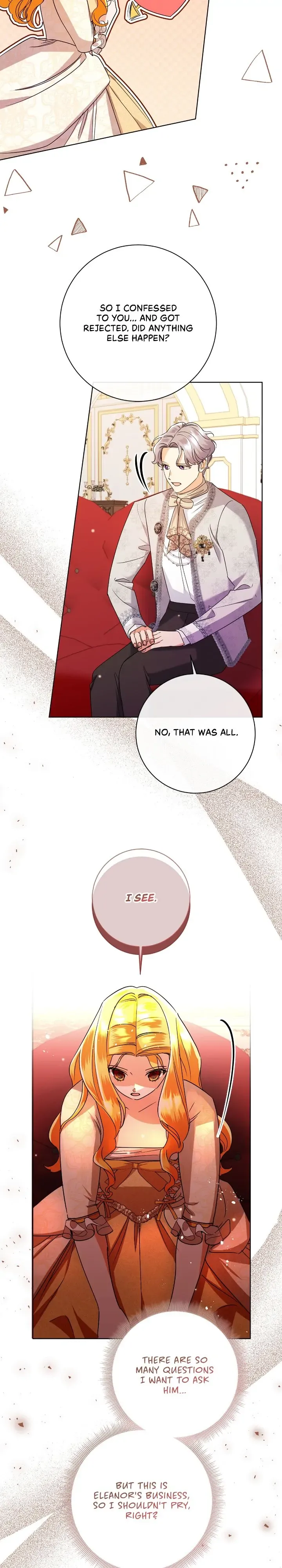 How to Diet as a Lady Chapter 46 Online - página 4