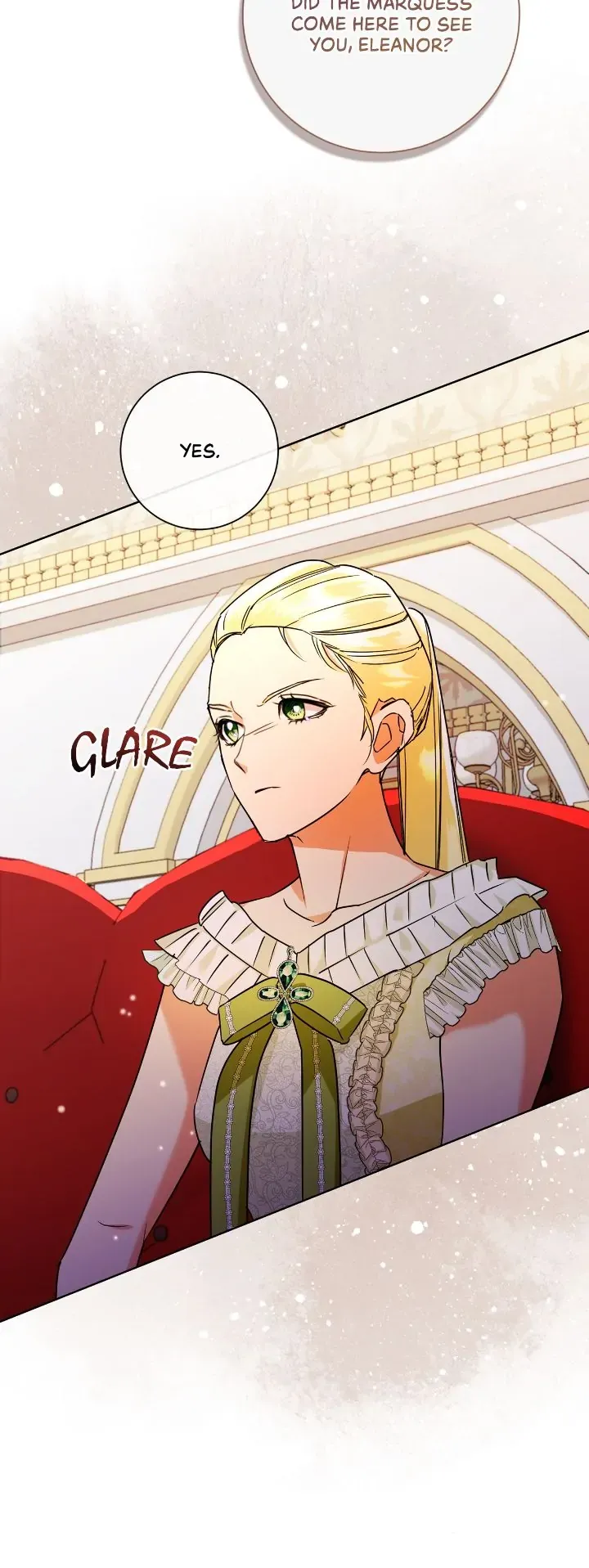 How to Diet as a Lady Chapter 46 Online - página 10