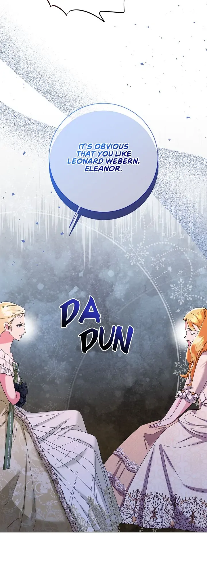 How to Diet as a Lady Chapter 46 Online - página 15