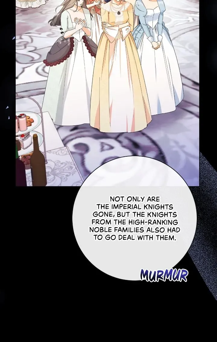 How to Diet as a Lady Chapter 46 Online - página 20