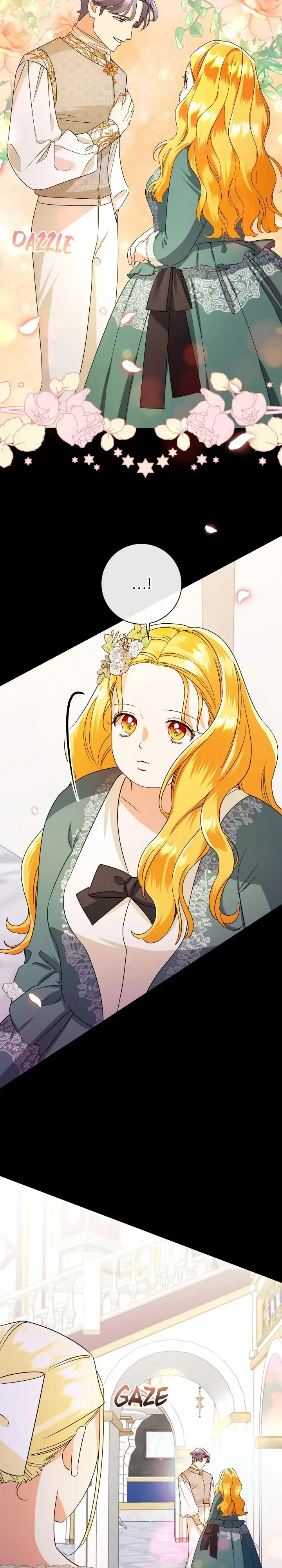How to Diet as a Lady Chapter 46 Online - página 24